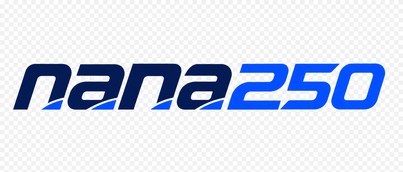 Logo nana250 platform hiburan online